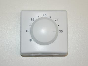 Winterwarm WCU Thermostat De Pièce Pour Systèmes EC - IW3961, Verzenden