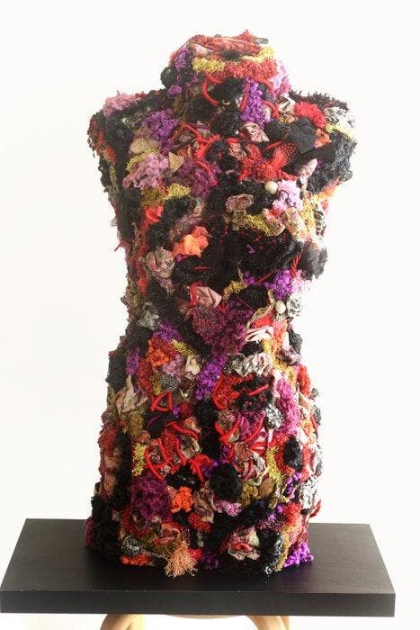 Mannequin 2, Antiek en Kunst, Kunst | Designobjecten