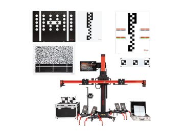 IA1000 WA Full Kit Plus (AU110002), Verzenden, Nieuw