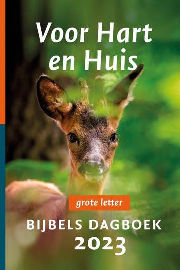 Voor Hart en Huis 2023 9789088973154, Verzenden, Zo goed als nieuw