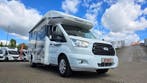 Chausson Titanium 640 70164, Ringverwarming, Ford, 6 tot 7 meter, Chausson
