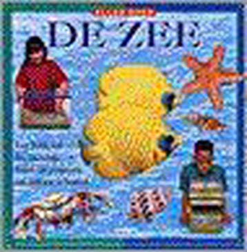 De zee / Alles over 9789054269557 R. Kerrod, Verzenden, R. Kerrod
