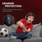 Soundcore Strike 1 Gaming Headset - Voor PS4/XBOX/PC - 7.1, Verzenden