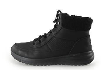 Skechers Boots in maat 38 Zwart, Skechers, Verzenden, Zwart, Overige typen