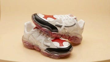 Moschino - Sneakeru ORS035 - Sneakers - Maat: EU 44 - Nieuw, Nieuw