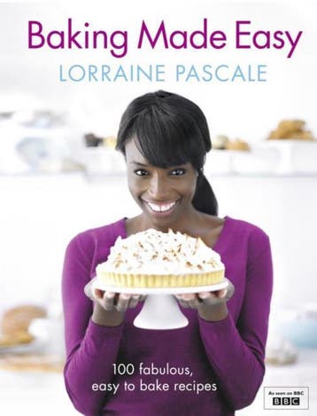 Baking Made Easy 9780007275946 Lorraine Pascale, Verzenden, Lorraine Pascale