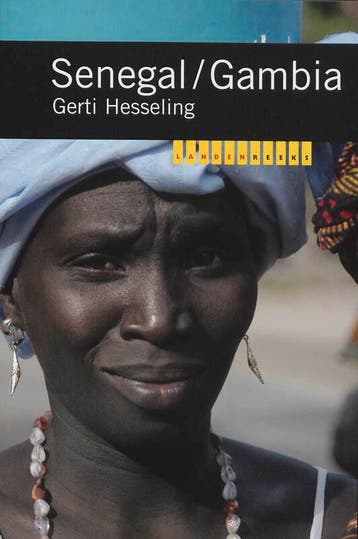 Senegal / Gambia / Landenreeks 9789068324228 G. Hesseling, Verzenden, Zo goed als nieuw, G. Hesseling
