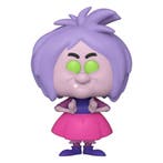 The Sword in the Stone POP! Movies Vinyl Figure Madam Mim #1, Ophalen of Verzenden