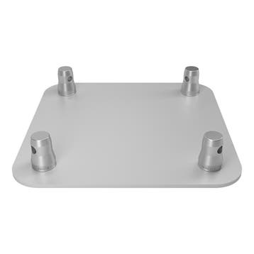 FORTEX Baseplate voor FX34 vierkant truss, Verzenden, Nieuw