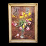 Guido Tallone (1894-1967) - Tulipani