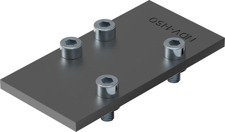 Festo Afdekplaat - 11308, Doe-het-zelf en Bouw, Overige Doe-Het-Zelf en Bouw, Verzenden