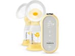 Veiling - Medela Freestyle Flex Borstkolf Kolfapparaat, Gebruikt
