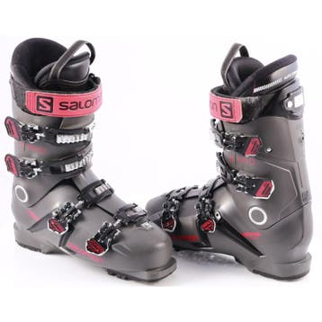 41 42 43 44 45 skischoenen SALOMON S/PRO R100 2023, grip wal, Verzenden