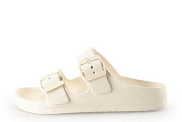 Bullboxer Slippers in maat 37 Roze, Slippers, Verzenden, Zo goed als nieuw, Roze