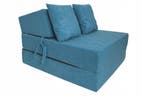 Logeermatras 15cm Dik | Premium Kwaliteit | OP=OP, Huis en Inrichting, Zetels | Zetels, Eenpersoons, Minder dan 75 cm, Nieuw, Ophalen of Verzenden