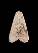 Égypte ancienne Argent Fly Amlet (Sans prix de réserve)