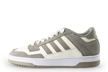Adidas Sneakers in maat 40 Groen, Kleding | Heren, Schoenen, Overige kleuren, Verzenden, Zo goed als nieuw, Adidas