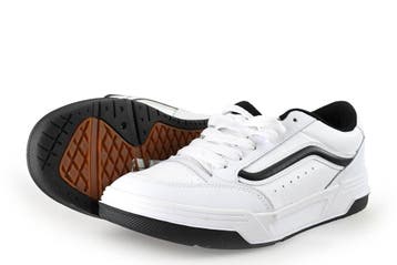 Vans Sportschoenen in maat 42½ Wit, Kleding | Heren, Schoenen, Verzenden, Zo goed als nieuw, Vans, Wit