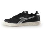Diadora Sneakers in maat 38 Zwart, Diadora, Verzenden, Zwart, Zo goed als nieuw