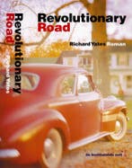 Revolutionary road 9789029556729 Richard Yates, Verzenden, Gelezen, Richard Yates