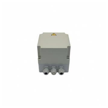 Bieden: Thies Clima Marine Wind Sensor Power Supply Unit -, Ophalen of Verzenden, Nieuw