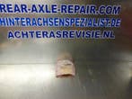Oliedop CIH, geel, Opel Nieuw (motorruimte, Motor), Auto-onderdelen, Verzenden, Nieuw, Opel