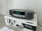 Bose - Wave Music System III DAB-radio CD Touch OVP