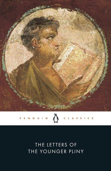 The Letters of the Younger Pliny 9780140441277, Verzenden, Gelezen, Pliny The Younger