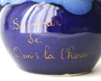 Vase - Souvenir de Saint-Denis-la-Chevasse - Céramique