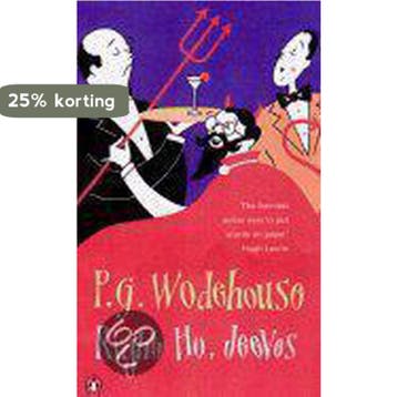 Right Ho, Jeeves 9780140284096 P  G Wodehouse, Verzenden, Gelezen, P  G Wodehouse