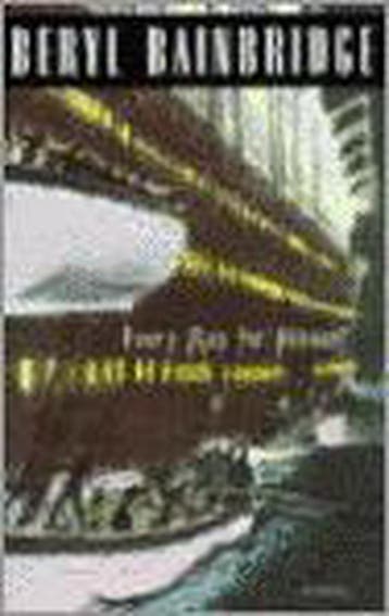 Every Man for Himself 9780715627334 Beryl Bainbridge, Verzenden, Zo goed als nieuw, Beryl Bainbridge