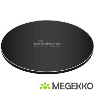MediaRange MRMA118 oplader voor mobiele apparatuur, Computers en Software, Pc- en Netwerkkabels, Verzenden, Nieuw