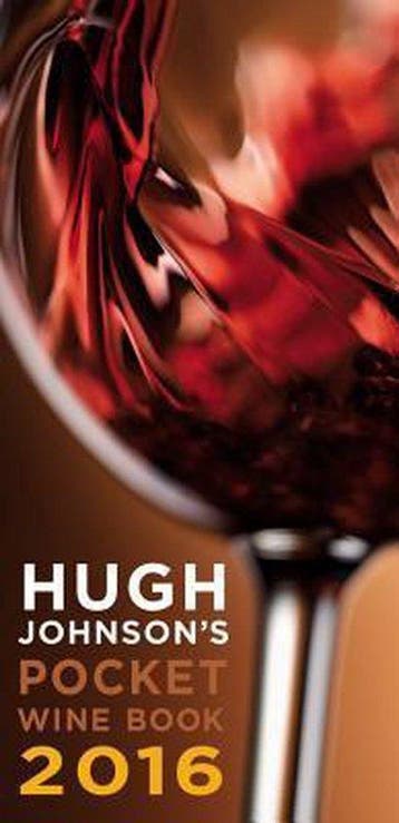 Hugh JohnsonS Pocket Wine Book 9781784720902 Hugh Johnson, Verzenden, Zo goed als nieuw, Hugh Johnson
