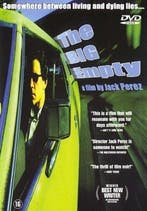 The big empty 1997 (dvd tweedehands film), Ophalen of Verzenden