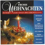 Various - Frohe Weihnachten (Deutsche Weihnachtslieder), Verzenden