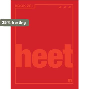 Heet / Kook Ze! / 6 9789490028121 Willem Asaert, Verzenden, Gelezen, Willem Asaert