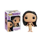 Funko Pop!  Pocahontas #197, Collections, Verzenden