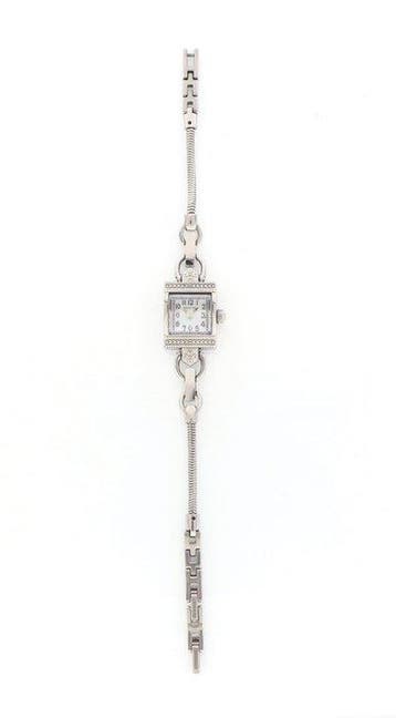 Hamilton - American Classic Lady Hamilton Vintage (Cocktail, Nieuw