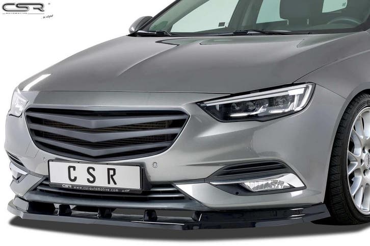 Cupspoiler voor Opel Insignia B CSL310-G, Auto-onderdelen, Carrosserie, Nieuw, Verzenden