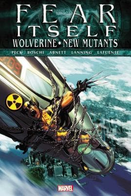 Fear Itself: Wolverine [HC], Boeken, Strips | Comics, Verzenden