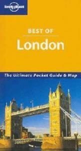 LONDON, BEST OF 3E         ING 9781740594776 S. JOHNSTONE, Verzenden, Gelezen, S. JOHNSTONE