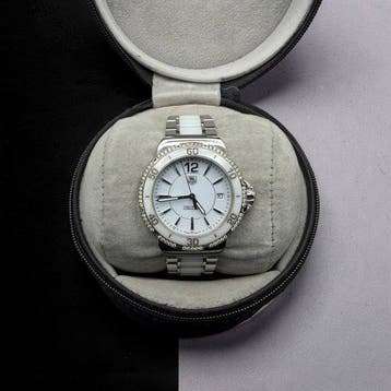 TAG Heuer - Formula 1 - WAH1213 - Femme - 2000-2010