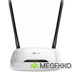TP-Link Router TL-WR841N N300, Computers en Software, Verzenden, Nieuw