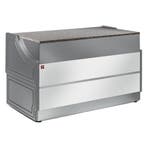 Kassasectie | Diamond Koeltoonbanken ORLEANS |, Verzenden, Nieuw in verpakking