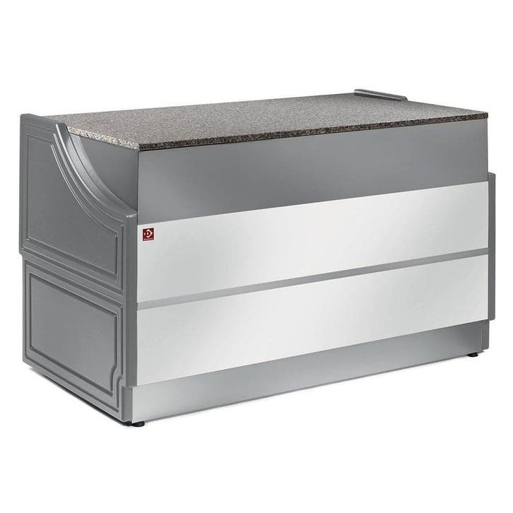 Kassasectie | Diamond Koeltoonbanken ORLEANS |, Zakelijke goederen, Horeca | Keukenapparatuur, Nieuw in verpakking, Verzenden