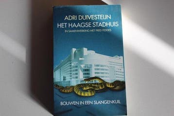 Het Haagse stadhuis - Duiveste, Verzenden