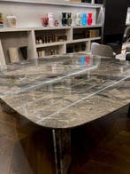 Acerbis - Massimo Castagna - Table - Maxwell - Marbre de