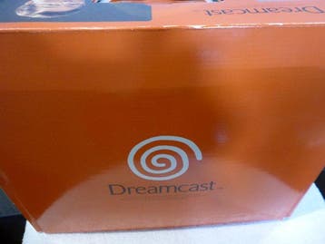 Sega - Dreamcast - Sega Dreamcast Console Set with Box and, Nieuw