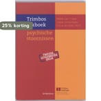 Trimbos zakboek psychische stoornissen en hun behandeling, Verzenden, Gelezen
