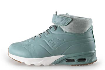 Kangaroos Hoge sneakers in maat 37 Overig, Kleding | Dames, Overige kleuren, Verzenden, Zo goed als nieuw, Sneakers